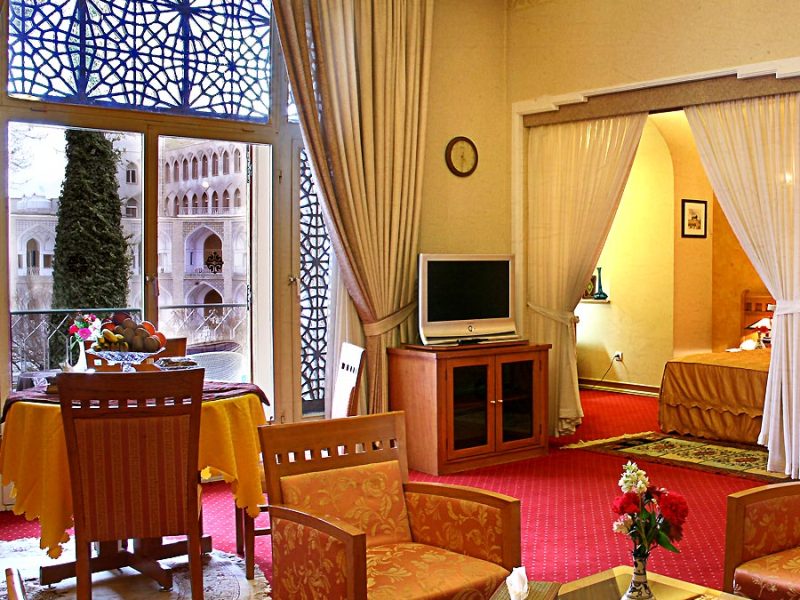 Pardis Suite