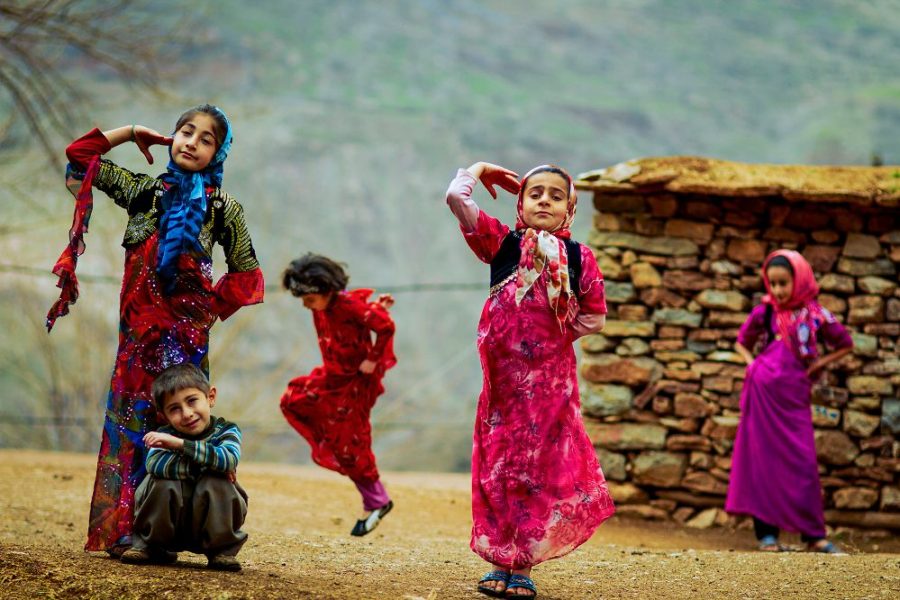 4-Day Journey to the Heart of Kurdistan