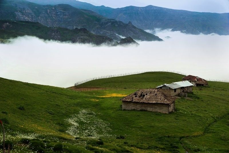 3-Day Soubatan Tour