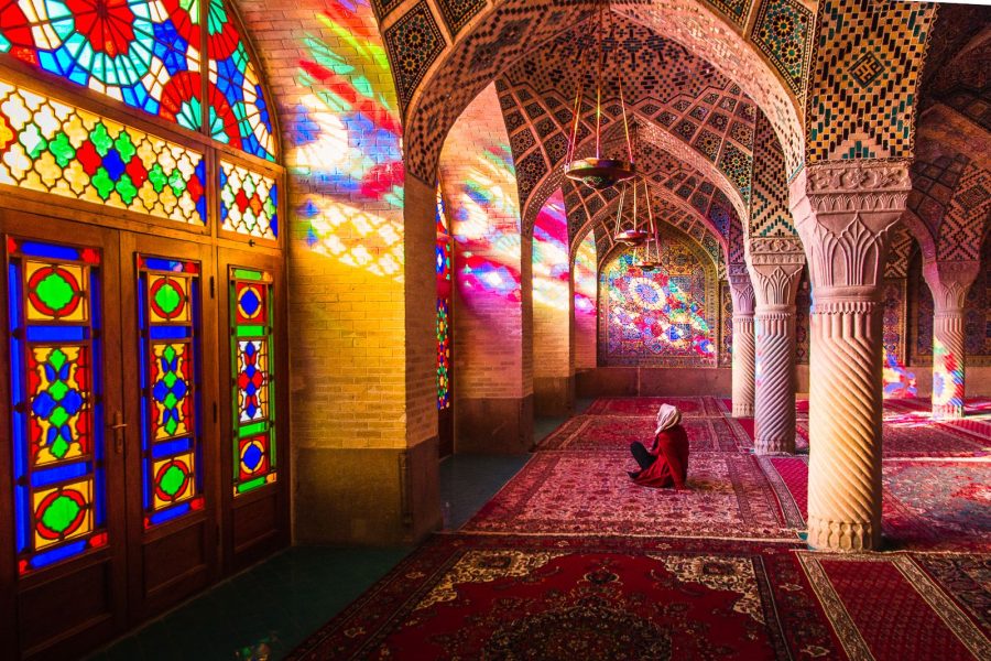 4-Day Shiraz to Pasargadae Tour