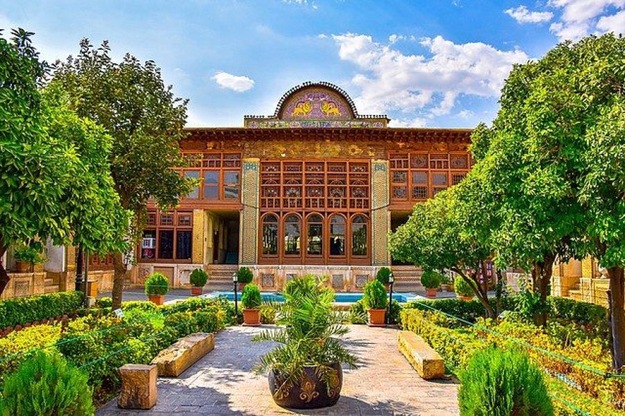 4-Day Shiraz City Tour