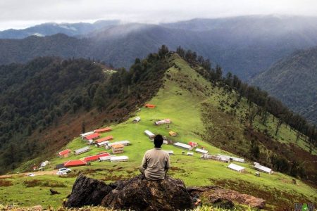 3-Day Masal Nature Tour