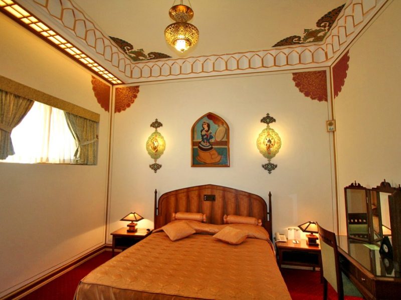 Safavi Suite