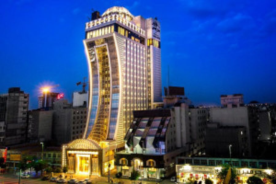 Almas Hotel 2