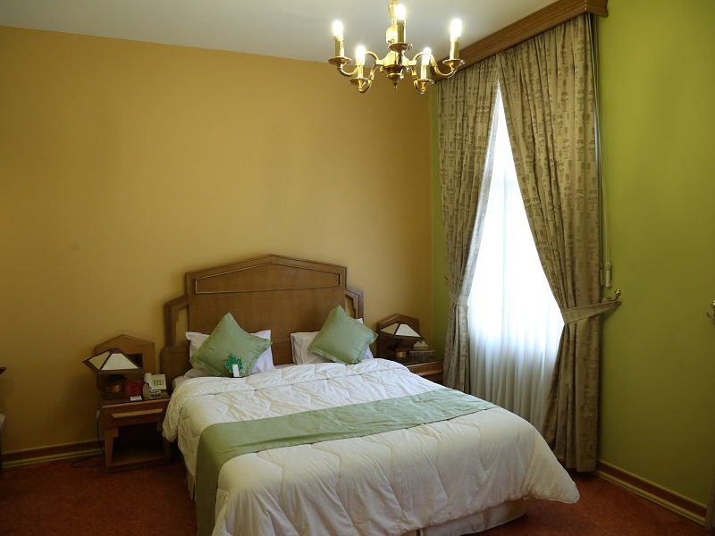 Qajar suite