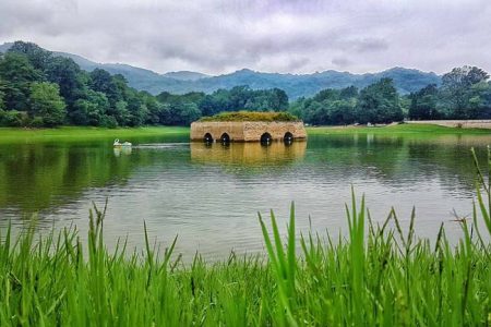 3-Day Tour of Hezarjerib Forest and Sambi Waterfall
