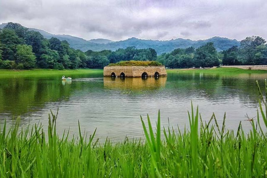 3-Day Tour of Hezarjerib Forest and Sambi Waterfall