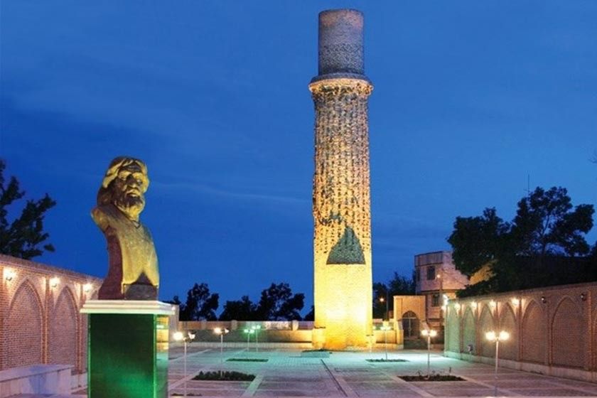4-Day Urmia Tour: From Qara Kelisa to Mount Dalanper