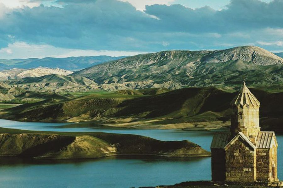 4-Day Urmia Tour: From Qara Kelisa to Mount Dalanper