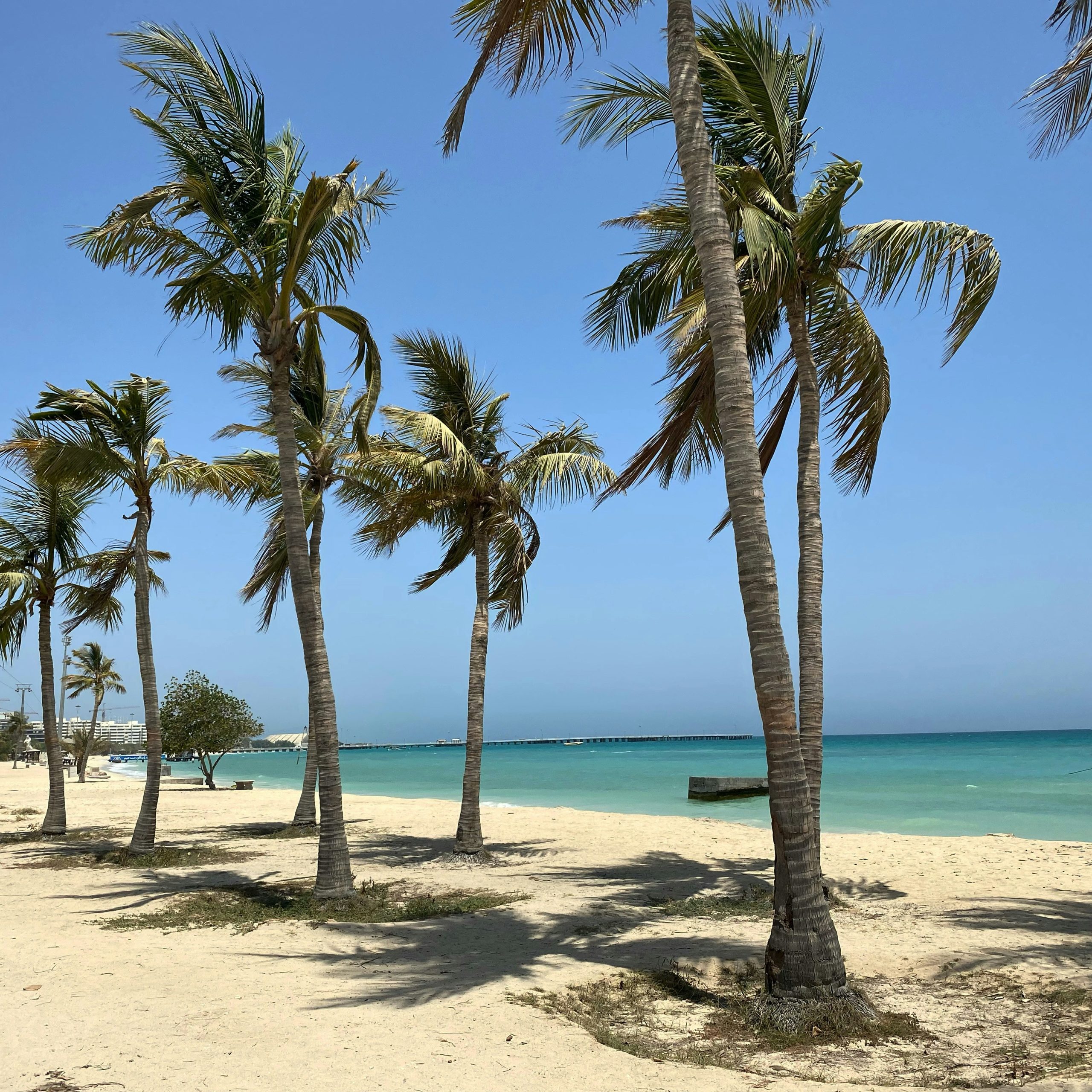 Kish Island