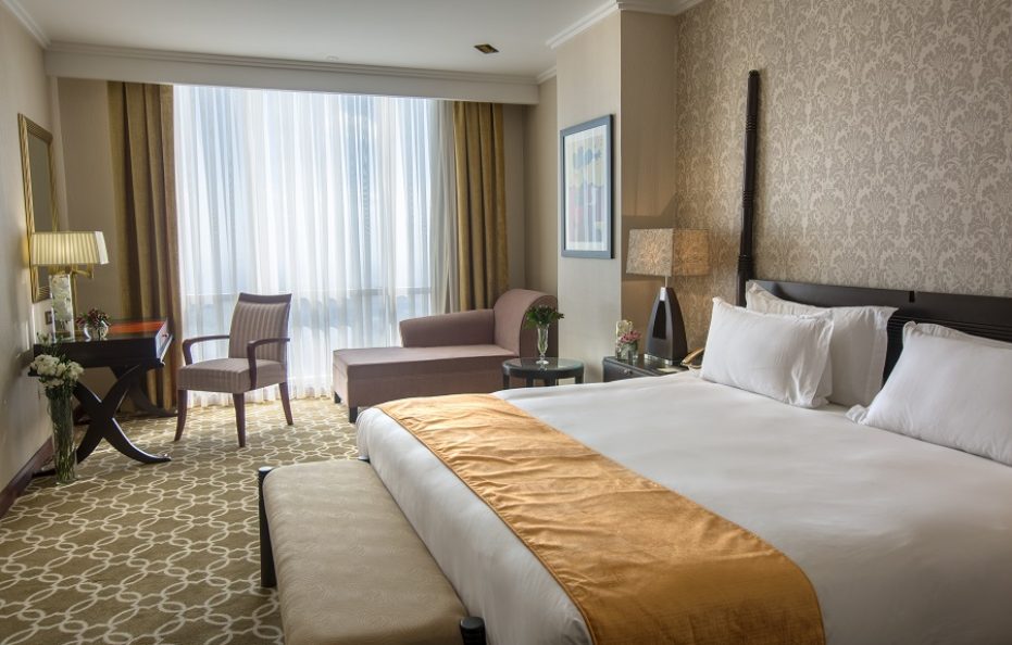 Espinas Palace Hotel