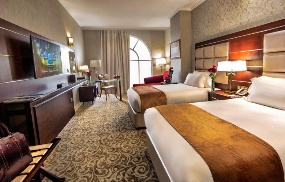 Espinas Palace Hotel