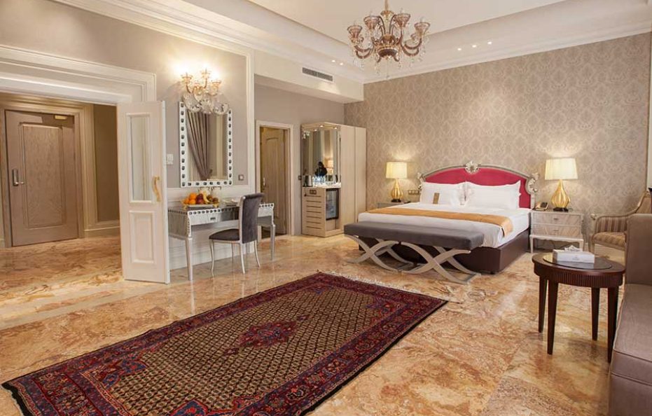 Espinas Palace Hotel