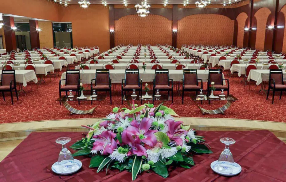 Homa Hotel