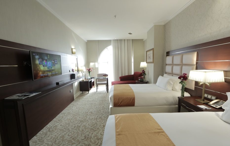 Espinas Palace Hotel