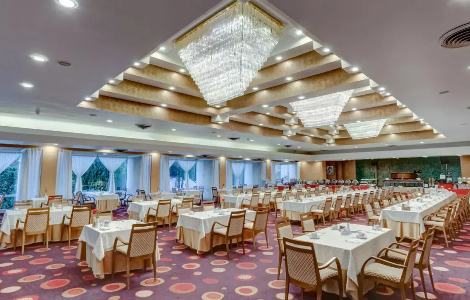Homa Hotel