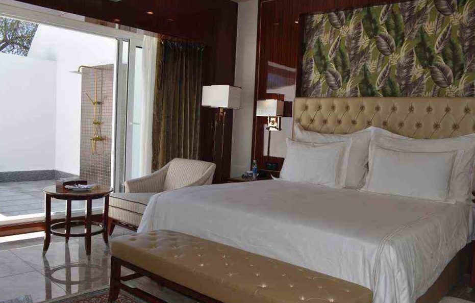Dariush Grand Hotel