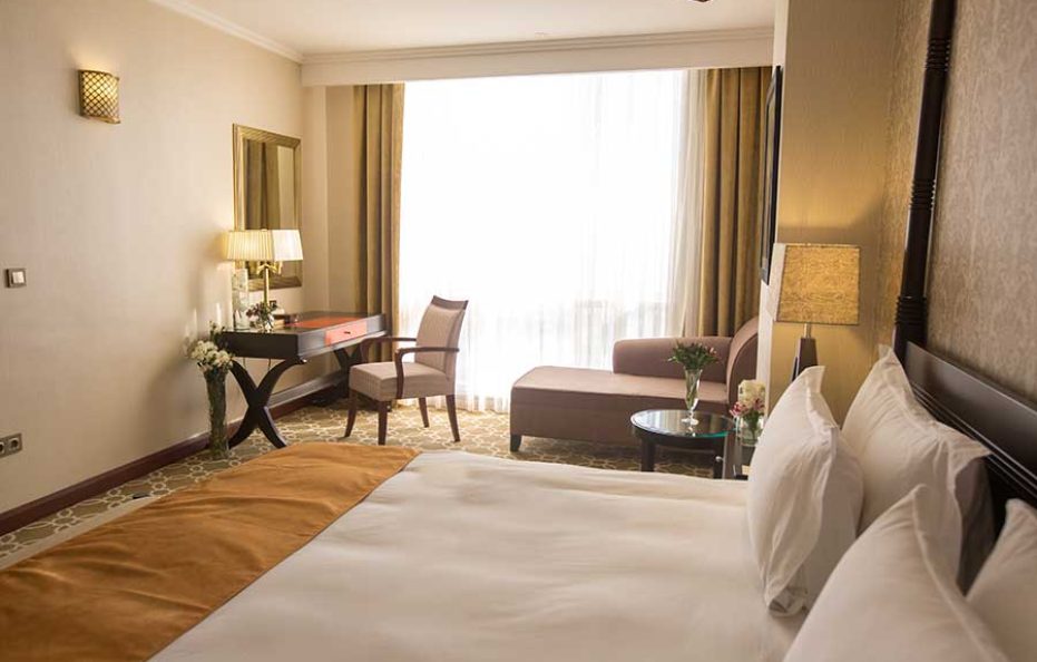 Espinas Palace Hotel