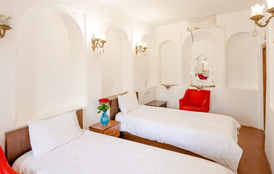 Isfahan Traditional Hotel