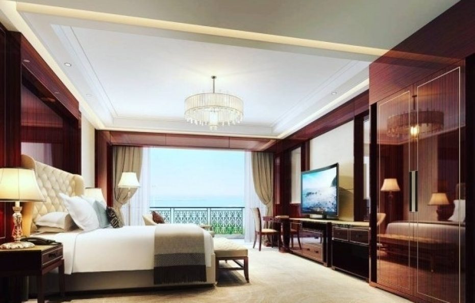 Dariush Grand Hotel