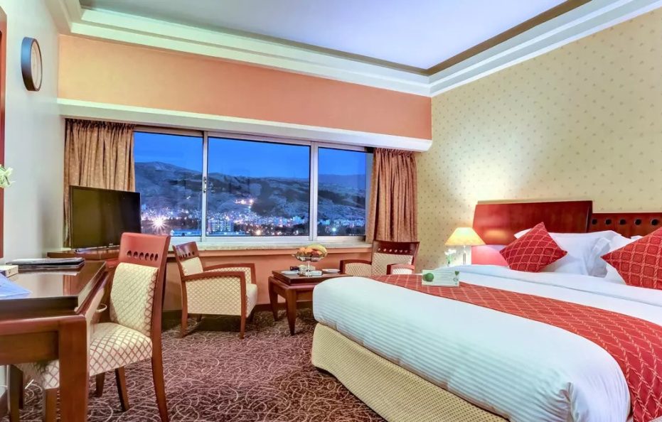 Homa Hotel