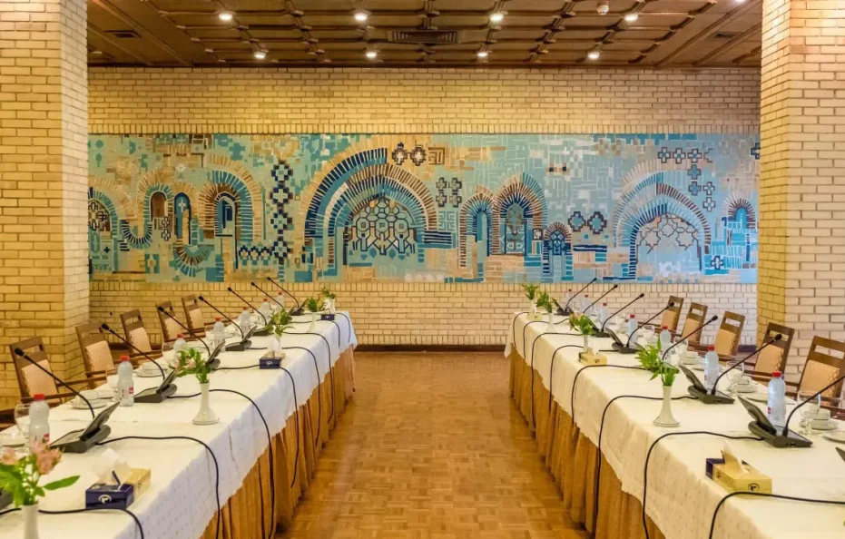 Homa Hotel