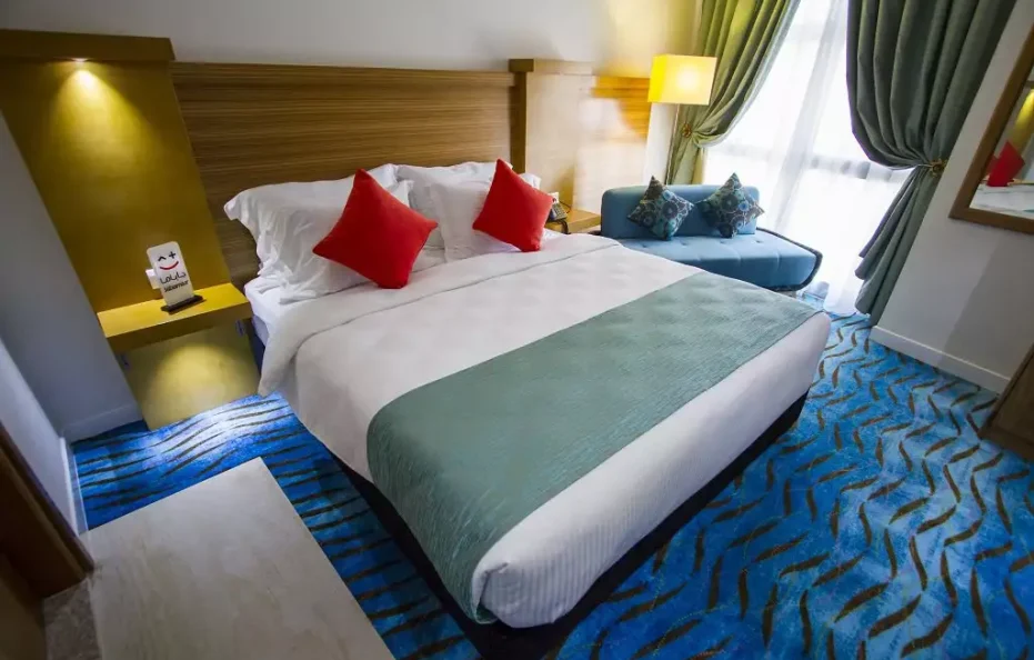 Kish International Hotel
