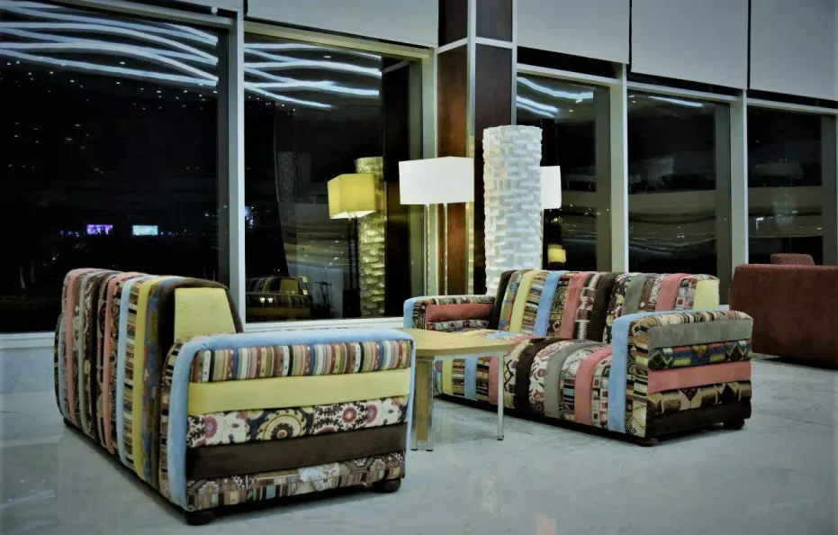 Kish International Hotel
