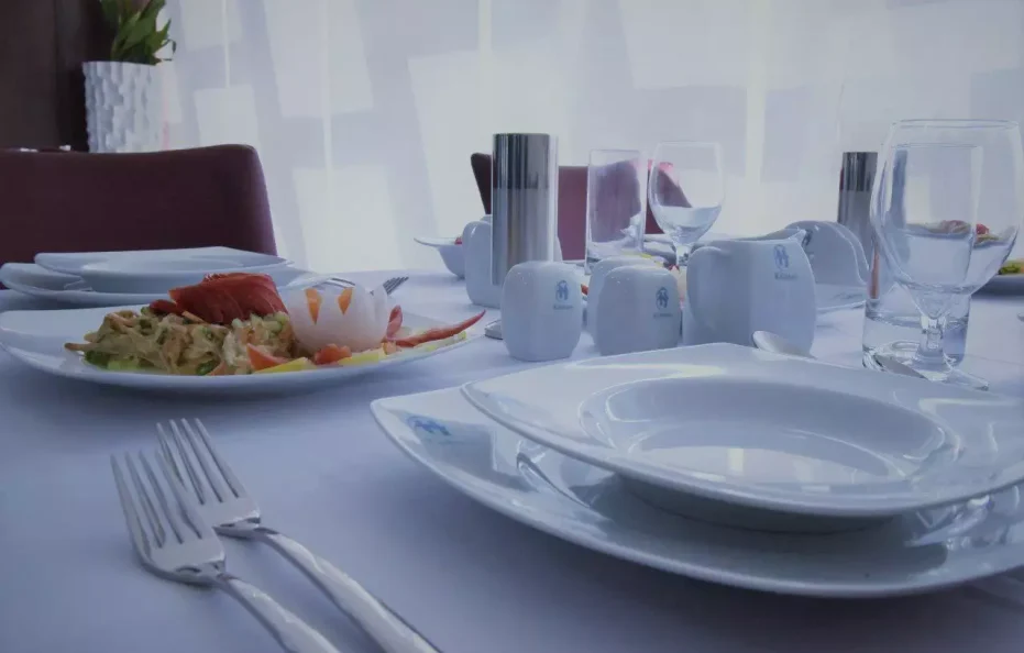 Kish International Hotel