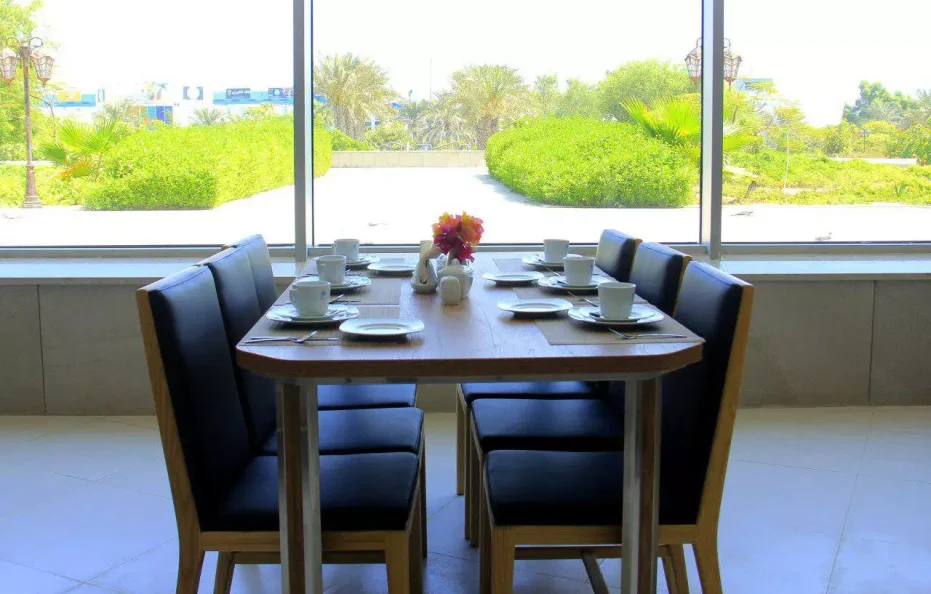 Kish International Hotel