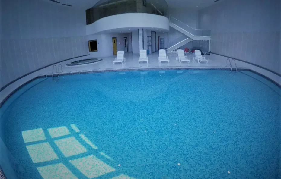 Kish International Hotel