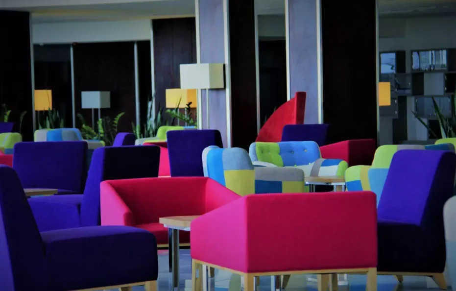 Kish International Hotel