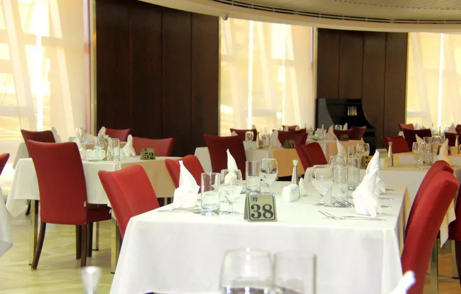 Kish International Hotel