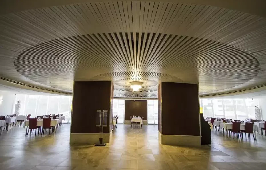 Kish International Hotel