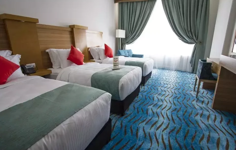 Kish International Hotel