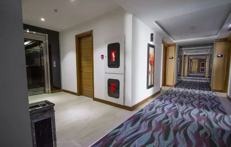 Kish International Hotel