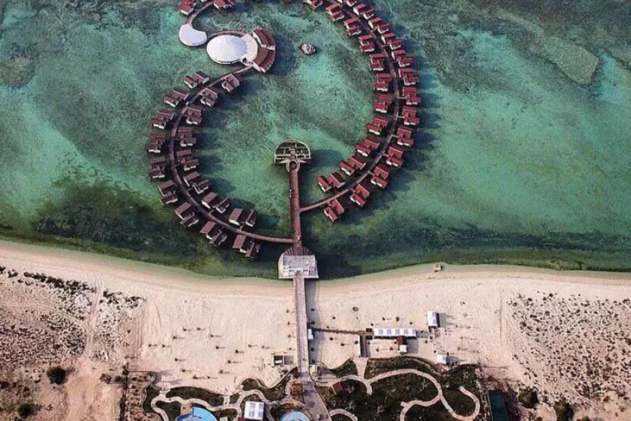 Toranj Hotel Kish