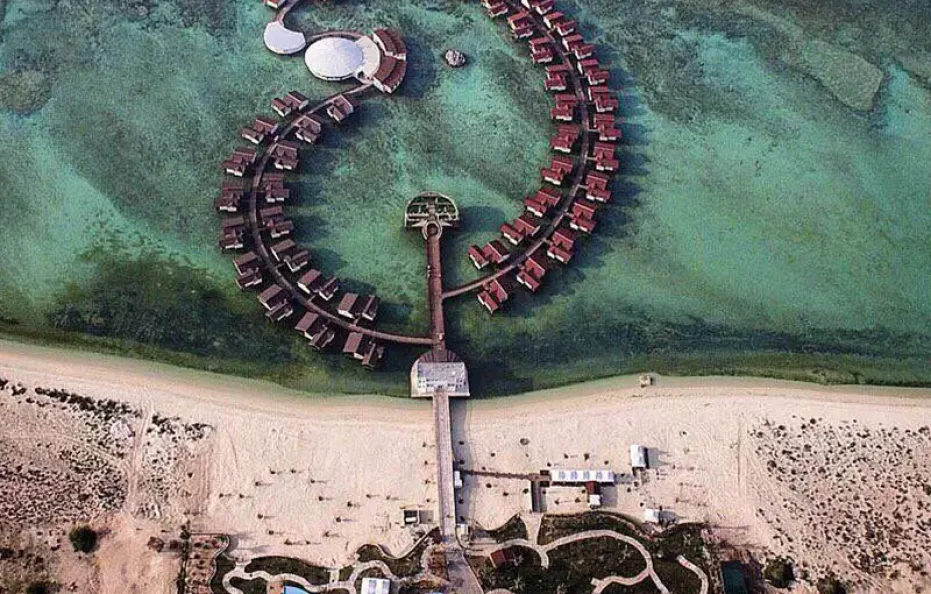 Toranj Hotel Kish