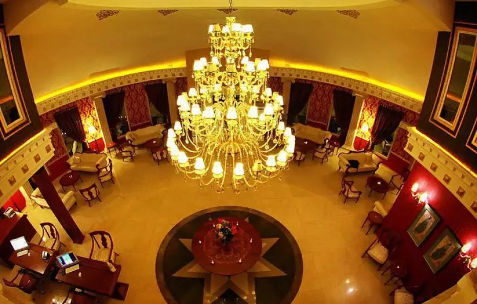 Toranj Hotel Kish