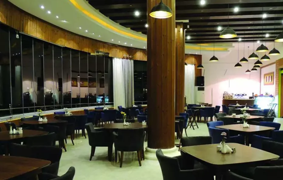 Toranj Hotel Kish