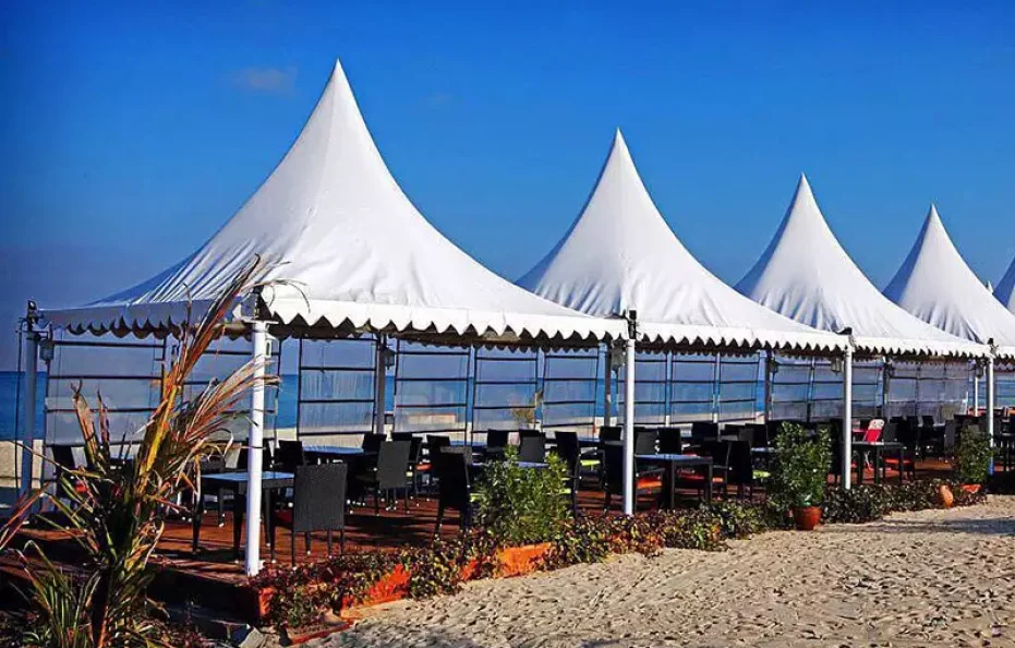 Toranj Hotel Kish