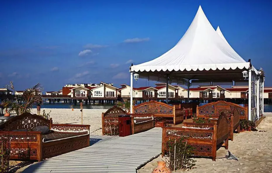 Toranj Hotel Kish