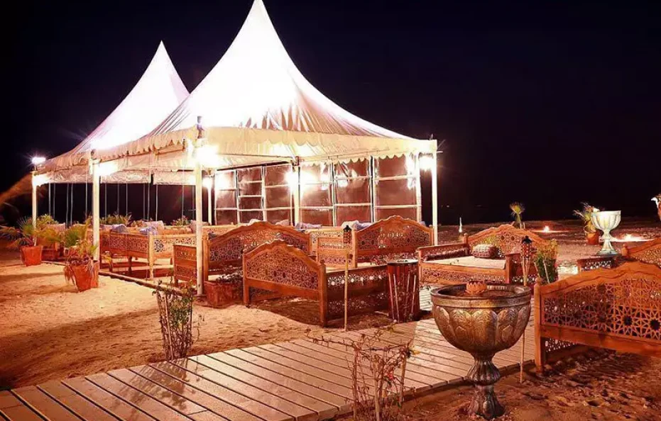Toranj Hotel Kish