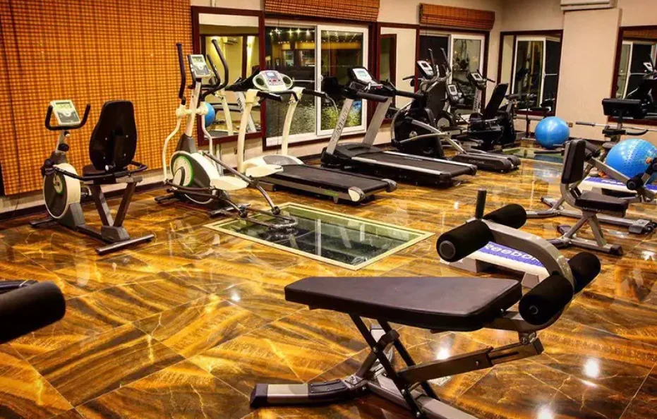 Toranj Hotel Kish