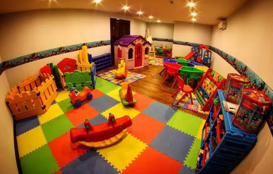 Toranj Hotel Kish