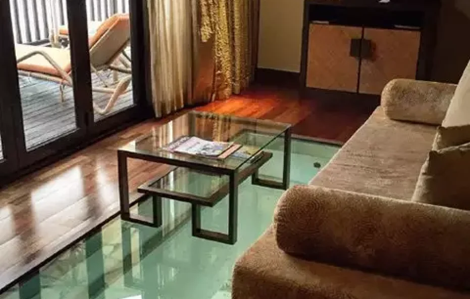 Toranj Hotel Kish