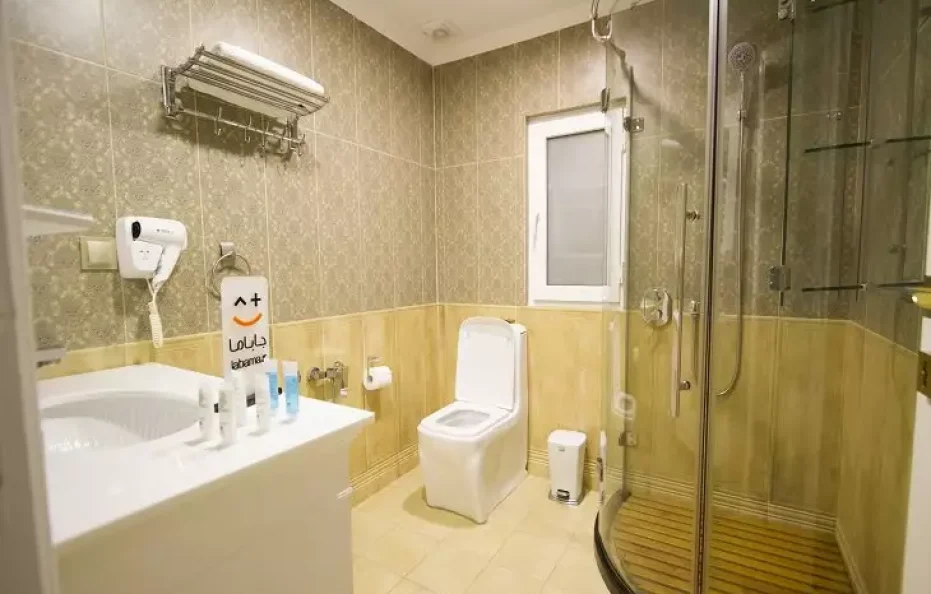 Toranj Hotel Kish