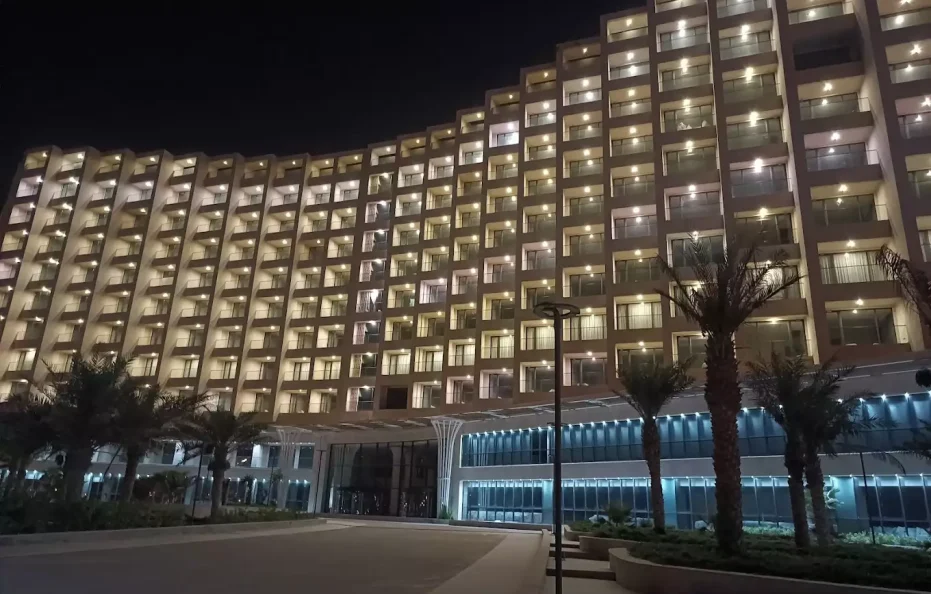 Excelsior Hotel Kish