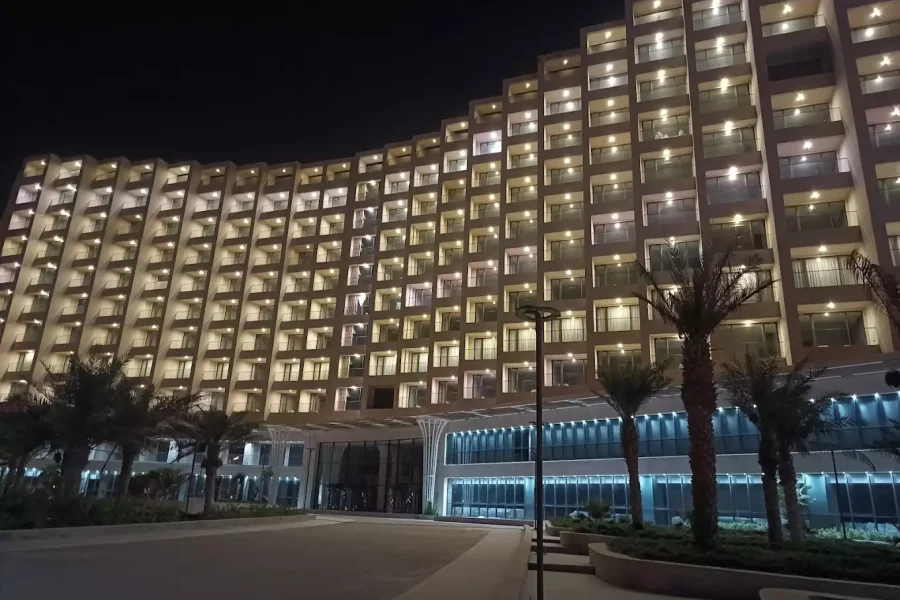 Excelsior Hotel Kish
