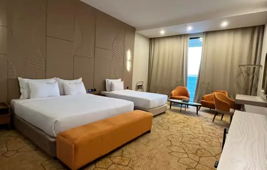 Excelsior Hotel Kish